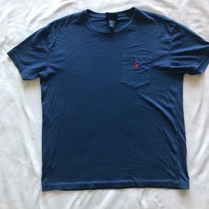Tee shirt for everyday wear